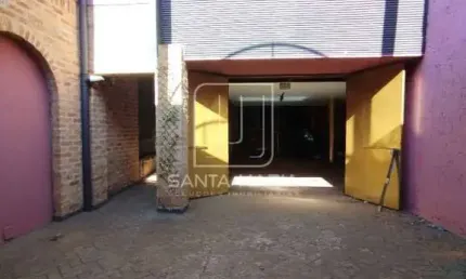 Sala comercial à venda na Rua Conde Afonso Celso 418 (72365sv), Jardim Sumaré, Ribeirão Preto
