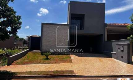 Casa (térrea em condominio) 3 dormitórios/suite, cozinha planejada, portaria 24 horas, em condomínio fechado