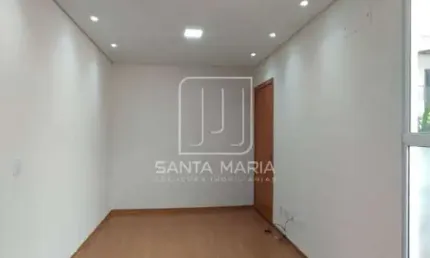 Apartamento (tipo - padrao) 2 dormitórios, cozinha planejada, portaria 24hs, lazer, em condomínio fechado