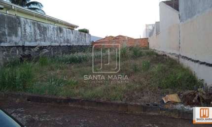Terreno à venda na Rua Iria Alves 327 (73148sv), Bonfim Paulista, Ribeirão Preto