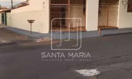 Casa (térrea na rua) 3 dormitórios, cozinha planejada