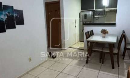 Apartamento (tipo - padrao) 2 dormitórios, cozinha planejada, portaria 24hs, lazer, espaço gourmet, em condomínio fechado