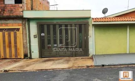 Casa (térrea na rua) 2 dormitórios, cozinha planejada