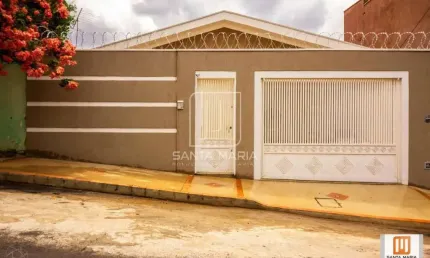 Casa (térrea na rua) 3 dormitórios/suite, cozinha planejada