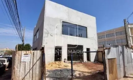 Sala comercial para alugar na Rua Alice Alem Saadi 402 (73248sa), Nova Ribeirânia, Ribeirão Preto