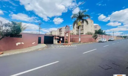 Apartamento (tipo - padrao) 2 dormitórios, cozinha planejada, portaria 24hs, lazer, salão de festa, em condomínio fechado
