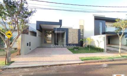Casa (térrea em condominio) 3 dormitórios/suite, portaria 24hs, em condomínio fechado