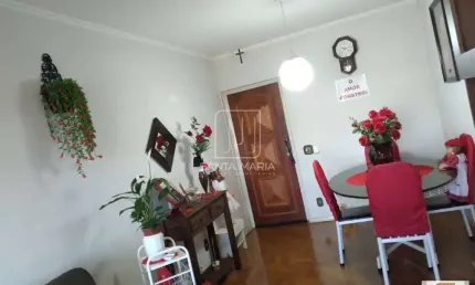 Apartamento (tipo - padrao) 3 dormitórios, cozinha planejada, portaria 24 horas, elevador, em condomínio fechado