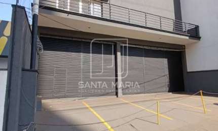 Sala comercial à venda na Avenida Portugal 232 (43586sv), Jardim América, Ribeirão Preto