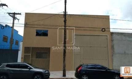 Sala comercial à venda na Rua Maria Candida 91 (67407sv), Jardim Zara, Ribeirão Preto