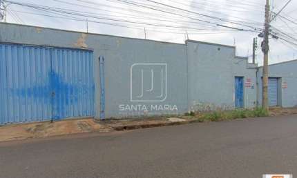 Sala comercial à venda na Rua Adalberto Pajuaba 66 (38464sv), Sumarezinho, Ribeirão Preto