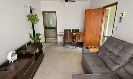 Apartamento (tipo - padrao) 2 dormitórios, em condomínio fechado