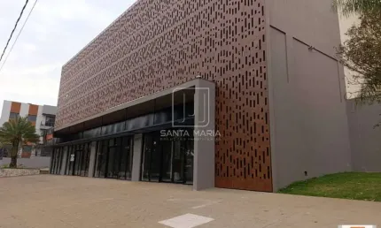 Sala comercial para alugar na Avenida Professor João Fiúsa 680 (73463sa), Alto da Boa Vista, Ribeirão Preto