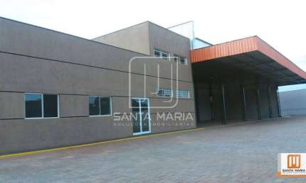 Sala comercial para alugar na Avenida Thomaz Alberto Whately 580 (73476sa), Jardim Aeroporto, Ribeirão Preto