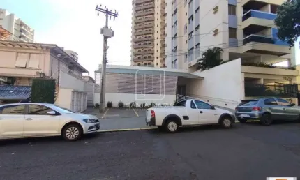Sala comercial à venda na Rua Pedro Pegoraro 555 (25083sv), Higienópolis, Ribeirão Preto