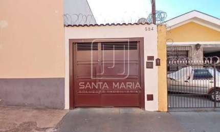 Casa (térrea na rua) 2 dormitórios/suite, cozinha planejada
