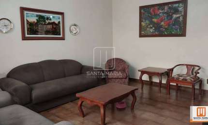 Casa com 3 quartos à venda na Rua Batatais 307 (73523sv), Parque dos Bandeirantes, Ribeirão Preto