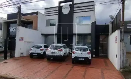 Salão/galpão (salão - sobradinho parte superior) , cozinha planejada