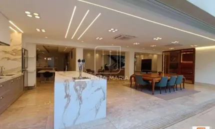 Casa (sobrado em condominio) 4 dormitórios/suite, cozinha planejada, portaria 24 horas, em condomínio fechado