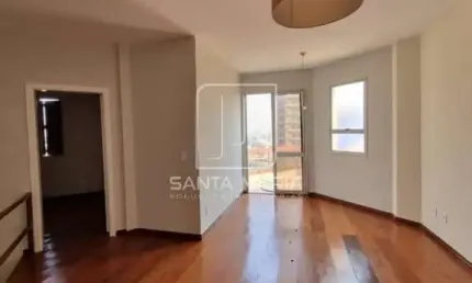 Apartamento (cobertura 2 - duplex) 4 dormitórios/suite, cozinha planejada, portaria 24hs, salão de festa, elevador, em condomínio fechado