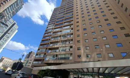 Apartamento (tipo - padrao) 1 dormitórios, cozinha planejada, portaria 24 horas, lazer, espaço gourmet, salão de festa, salão de jogos, elevador, em condomínio fechado