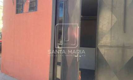 Casa comercial para alugar na Rua Galileu Galilei 743 (74033sa), Condomínio Itamaraty, Ribeirão Preto