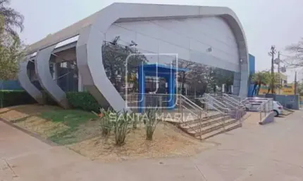 Sala comercial à venda na Avenida Professor João Fiúsa 925 (73663sv), Alto da Boa Vista, Ribeirão Preto