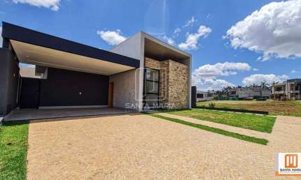 Casa (térrea em condominio) 3 dormitórios/suite, cozinha planejada, portaria 24hs, em condomínio fechado