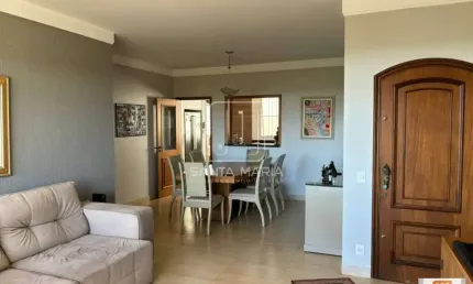 Apartamento (tipo - padrao) 3 dormitórios/suite, cozinha planejada, portaria 24hs, salão de festa, elevador, em condomínio fechado