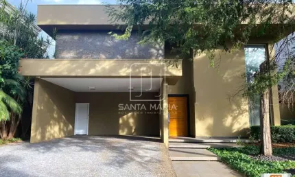 Casa (diversos) 4 dormitórios/suite, cozinha planejada, portaria 24hs, lazer, salão de festa, em condomínio fechado