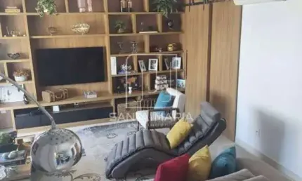 Apartamento (tipo - padrao) 4 dormitórios/suite, cozinha planejada, portaria 24 horas, elevador, em condomínio fechado