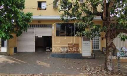 Sala comercial para alugar na Rua Chile 180 (53414sa), Jardim Irajá, Ribeirão Preto