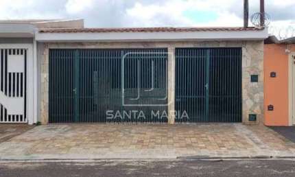 Casa (térrea na rua) 3 dormitórios, cozinha planejada