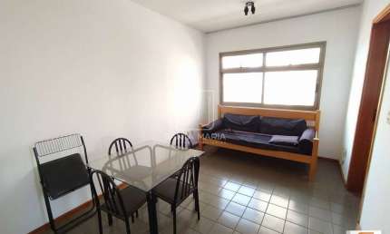Apartamento (tipo - padrao) 1 dormitórios/suite, cozinha planejada, portaria 24hs, lazer, salão de festa, elevador, em condomínio fechado