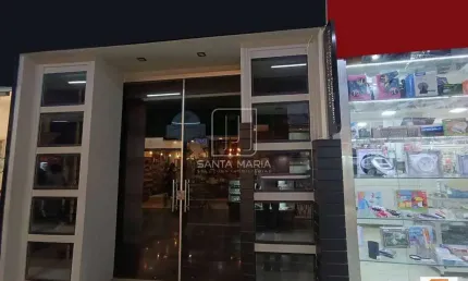 Box comercial (box comercial) , em condomínio fechado