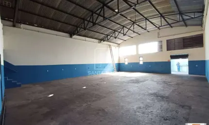 Sala comercial para alugar na Rua Segundino Gomes 318 (73860sa), Parque Industrial Tanquinho, Ribeirão Preto