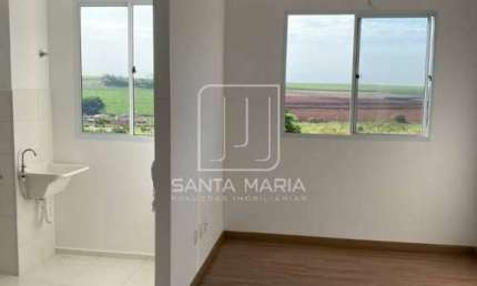 Apartamento (tipo - padrao) 2 dormitórios, cozinha planejada, portaria 24hs, lazer, elevador, em condomínio fechado