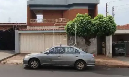 Casa (sobrado na  rua) 5 dormitórios/suite, cozinha planejada