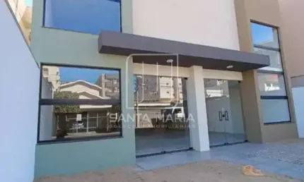 Sala comercial para alugar na Rua Chile 503 (73796sa), Jardim Irajá, Ribeirão Preto