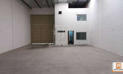 Sala comercial para alugar na Rua Stefano Baruffi 38 (73659sa), Jardim Anhangüera, Ribeirão Preto