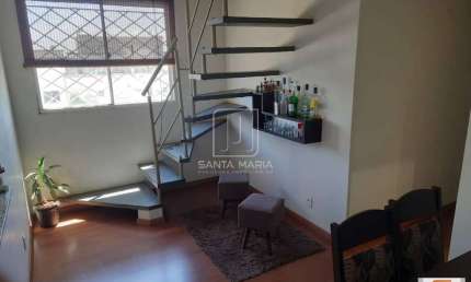 Apartamento (cobertura 2 - duplex) 2 dormitórios/suite, cozinha planejada, portaria 24hs, lazer, espaço gourmet, salão de festa, salão de jogos, em condomínio fechado