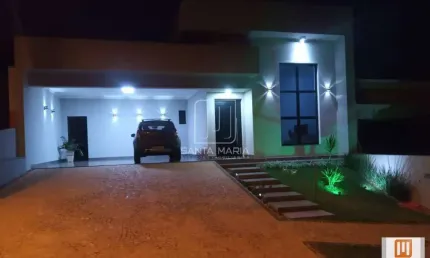 Casa (térrea em condominio) 3 dormitórios/suite, cozinha planejada, portaria 24hs, lazer, em condomínio fechado