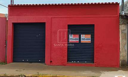 Sala comercial à venda na Rua Maria Candida 954 (39447sv), Jardim Zara, Ribeirão Preto