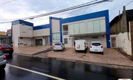 Sala comercial à venda na Rua Conde Afonso Celso 781 (9413sv), Jardim Sumaré, Ribeirão Preto