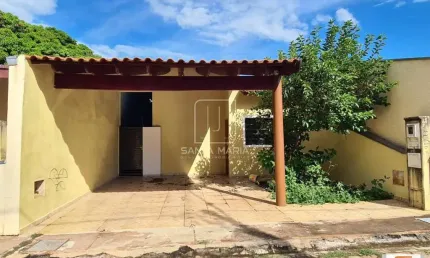 Casa (térrea em condominio) 2 dormitórios/suite, cozinha planejada, em condomínio fechado