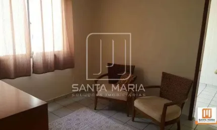 Apartamento (tipo - padrao) 1 dormitórios, cozinha planejada, em condomínio fechado