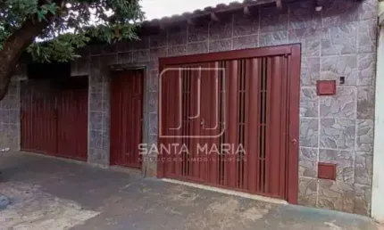 Casa (térrea na rua) 5 dormitórios, cozinha planejada