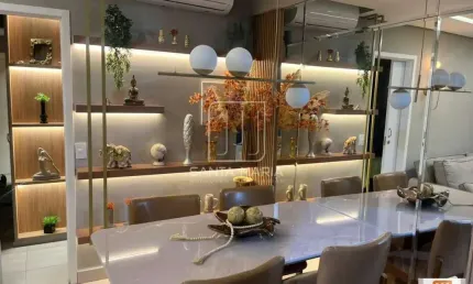 Apartamento (tipo - padrao) 1 dormitórios, cozinha planejada, portaria 24hs, lazer, espaço gourmet, salão de jogos, elevador, em condomínio fechado