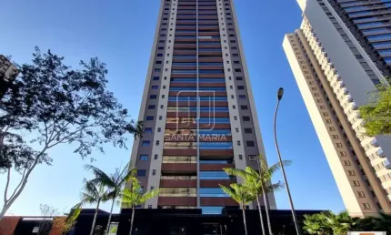 Apartamento (tipo - padrao) 4 dormitórios/suite, em condomínio fechado