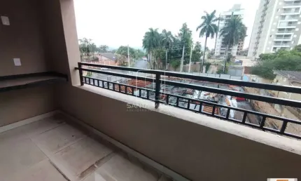 Apartamento (tipo - padrao) 2 dormitórios/suite, cozinha planejada, portaria 24hs, elevador, em condomínio fechado